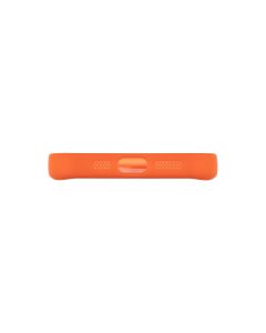 Чехол-накладка для iPhone 13 Pro Max Proove Clear Essence Case MagSafe Оранжевый (Orange)