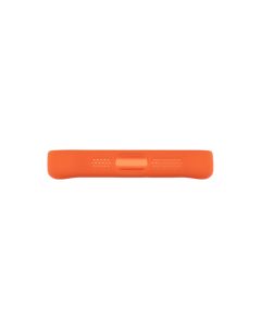 Чохол накладка для iPhone 14 Pro Proove Clear Essence Case MagSafe Помаранчева (Orange)