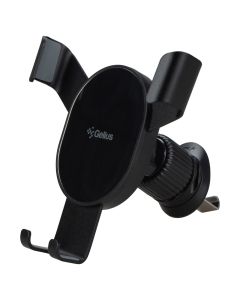 Gelius Gravi GP-CH024 Чорний (Black)