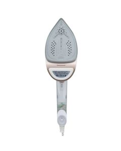 Праска-відпарювач Adler AD 5044 Білий Рожевий (White Pink)