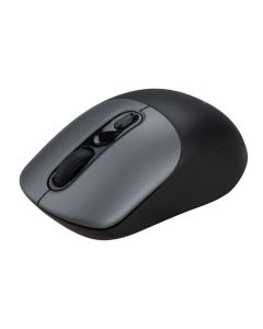 Миша бездротова Hoco GM28 Сіра (Grey)