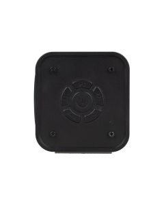 Bluetooth колонка Hoco DS60 LED Чорна (Black)