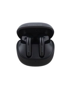 Бездротові навушники вкладиші Proove Logic TWS (APP) Чорні (Black)