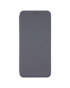 Чохол кейс для Samsung A56 Flip MakeFuture Сірий (Grey)