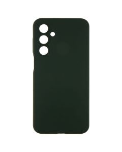 Чохол накладка для Samsung A16 Soft Case Зелена (Cyprus Green)