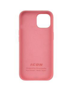 Чехол-накладка для iPhone 15 ArmorStandart ICON2 Розовый (Pink)