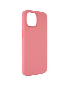 Чехол-накладка для iPhone 15 ArmorStandart ICON2 Розовый (Pink)