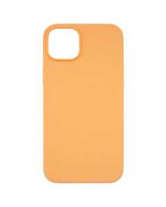 Чохол накладка для iPhone 15 Plus ArmorStandart ICON2 Помаранчева (Orange Sorbet)