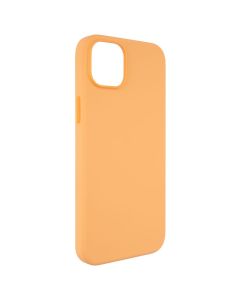 Чохол накладка для iPhone 15 Plus ArmorStandart ICON2 Помаранчева (Orange Sorbet)