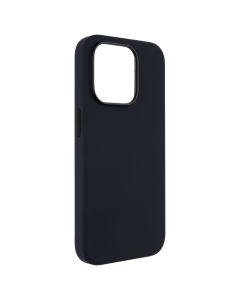 Чохол накладка для iPhone 15 Pro ArmorStandart ICON2 Чорна (Black)