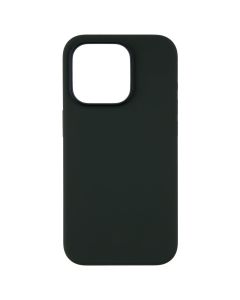 Чохол накладка для iPhone 15 Pro ArmorStandart ICON2 Чорна (Black)