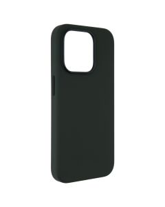 Чохол накладка для iPhone 15 Pro ArmorStandart ICON2 Чорна (Black)