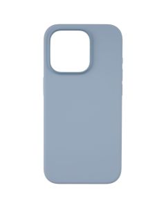 Чехол-накладка для iPhone 15 Pro ArmorStandart ICON2 Голубой (Светло-голубой)