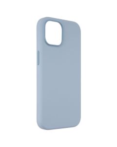 Чохол накладка для iPhone 15 ArmorStandart ICON2 Блакитна (Light Blue)