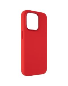 Чехол-накладка для iPhone 14 Pro ArmorStandart ICON2 Красный (Red)
