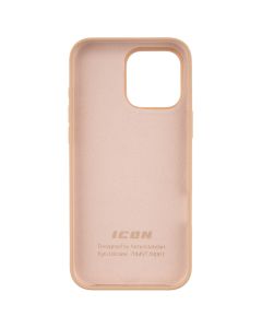 Чохол накладка для iPhone 16 Pro Max ArmorStandart ICON2 Золота (Rose Gold)