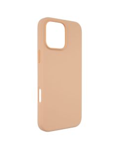 Чохол накладка для iPhone 16 Pro Max ArmorStandart ICON2 Золота (Rose Gold)