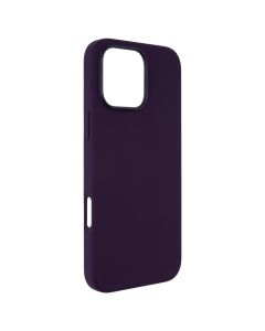 Чехол накладка для iPhone 16 Pro Max ArmorStandart ICON2 Фиолетовый (Plum)
