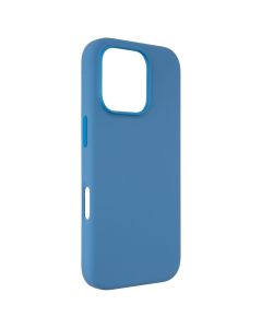 Чехол накладка для iPhone 16 Pro ArmorStandart ICON2 Синий (Capri Blue)