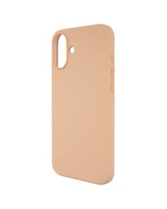 Чохол накладка для iPhone 16 Plus ArmorStandart ICON2 Золота (Rose Gold)