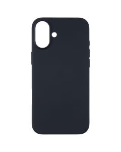Чохол накладка для iPhone 16 Plus ArmorStandart ICON2 Чорна (Black)