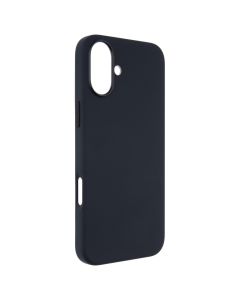 Чохол накладка для iPhone 16 Plus ArmorStandart ICON2 Чорна (Black)