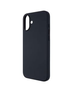 Чохол накладка для iPhone 16 Plus ArmorStandart ICON2 Чорна (Black)