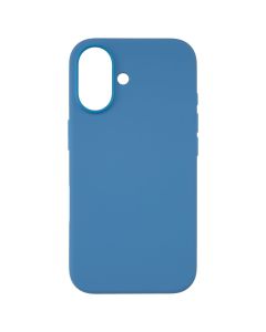 Чехол накладка для iPhone 16 ArmorStandart ICON2 Синий (Capri Blue)