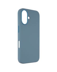 Чохол накладка для iPhone 16 ArmorStandart ICON2 Синя (Blue Fog)