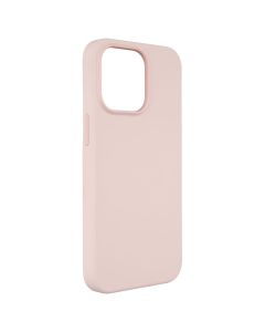 Чехол накладка для iPhone 13 Pro ArmorStandart ICON2 Розовый (Chalk Pink)