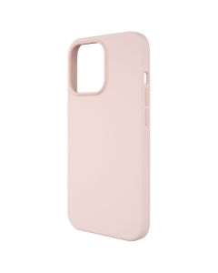 Чехол накладка для iPhone 13 Pro ArmorStandart ICON2 Розовый (Chalk Pink)
