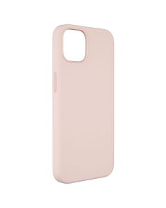Чехол накладка для iPhone 13 ArmorStandart ICON2 Розовый (Chalk Pink)
