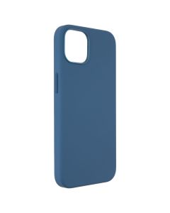 Чехол накладка для iPhone 13 ArmorStandart ICON2 Синий (Blue Jay)