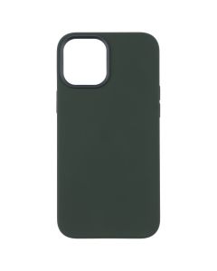 Чохол накладка для iPhone 12 Pro Max ArmorStandart ICON2 Зелена (Cyprus Green)