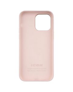 Чехол накладка для iPhone 14 Pro Max ArmorStandart ICON2 Розовый (Chalk Pink)