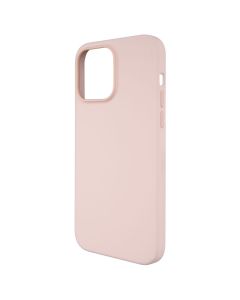 Чехол накладка для iPhone 14 Pro Max ArmorStandart ICON2 Розовый (Chalk Pink)