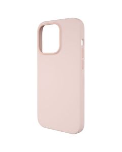 Чехол накладка для iPhone 14 Pro ArmorStandart ICON2 Розовый (Chalk Pink)