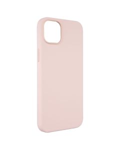 Чохол накладка для iPhone 14 Plus ArmorStandart ICON2 Рожева (Chalk Pink)