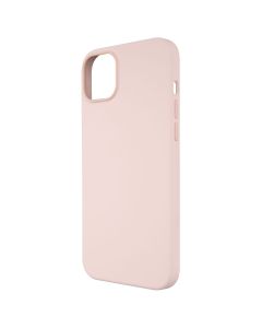 Чохол накладка для iPhone 14 Plus ArmorStandart ICON2 Рожева (Chalk Pink)
