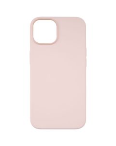 Чохол накладка для iPhone 14 ArmorStandart ICON2 Рожева (Chalk Pink)