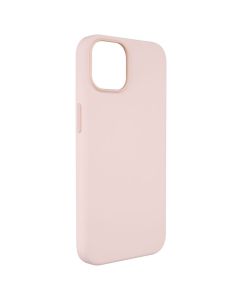 Чохол накладка для iPhone 14 ArmorStandart ICON2 Рожева (Chalk Pink)