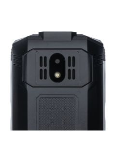 Мобільний телефон Ergo E282 Dual Sim Black