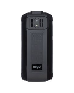 Мобільний телефон Ergo E282 Dual Sim Black