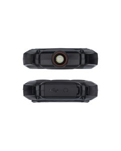 Мобільний телефон Sigma X-treme PV68 Black Orange