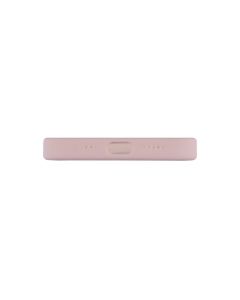 Чехол накладка для iPhone 13 Pro Silicone MakeFuture Розовый (Pink)