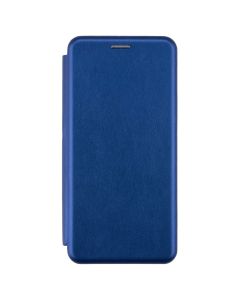 Чохол кейс для Motorola G24/G04/E14 Kira Shell Синій (Blue)