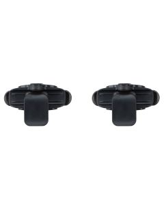 Ігрові тригери Hoco GM6 Wild Wolf Pulse Mobile Чорні (Black)