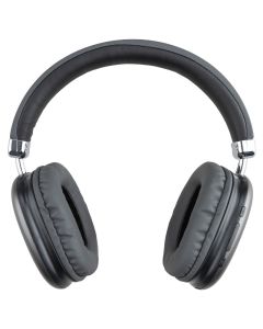 Бездротові повнорозмірні навушники XO BE45 Beiguo Headworn Чорні (Black)