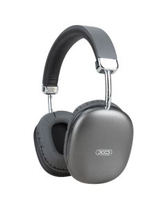 Бездротові повнорозмірні навушники XO BE45 Beiguo Headworn Чорні (Black)