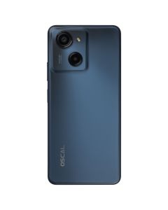 Смартфон Oscal Modern 8 8/128Gb Ash Grey